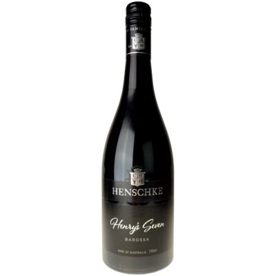 Barossa Henry&rsquo;s Seven 2019, Henschke